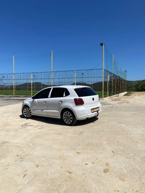 Volkswagen Polo 2013 Life