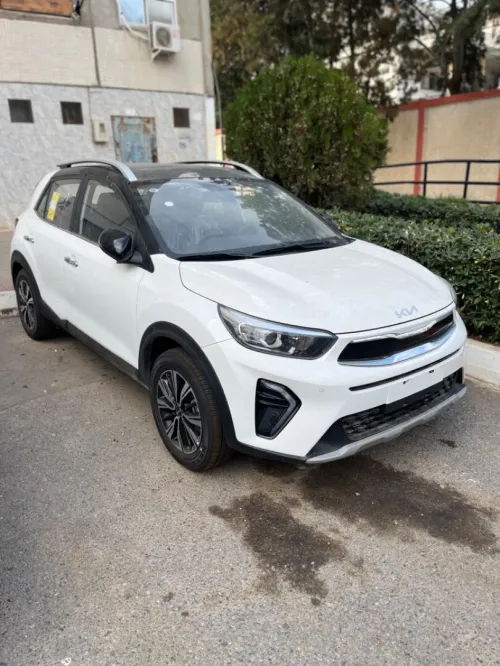 Kia KX1 2025 La toute