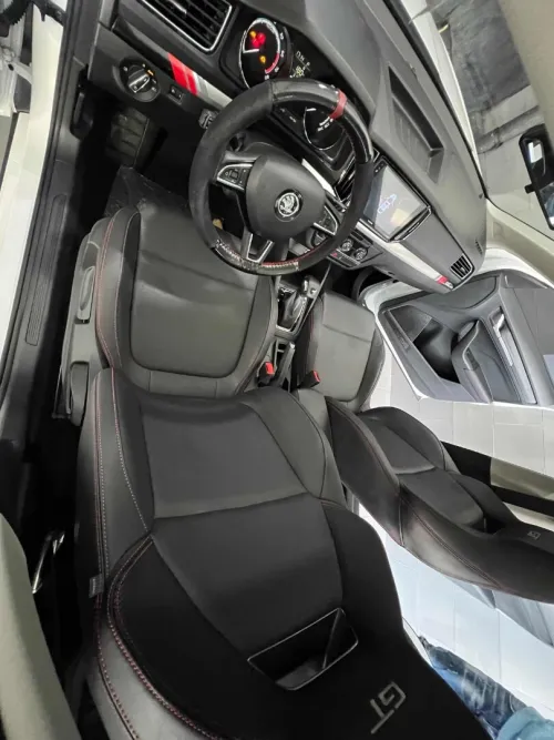 Skoda Kamiq 2025 Gt