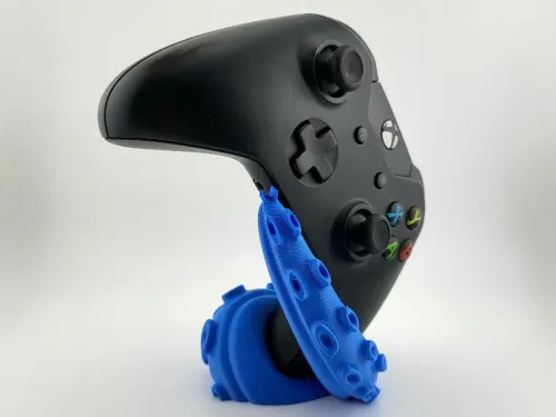 Support manette ps4 xbox ps5