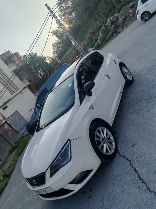 Seat Ibiza 2014 Sport Edition