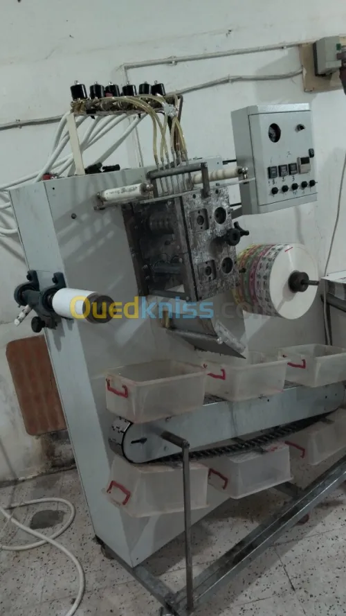 Machine flasch flash 