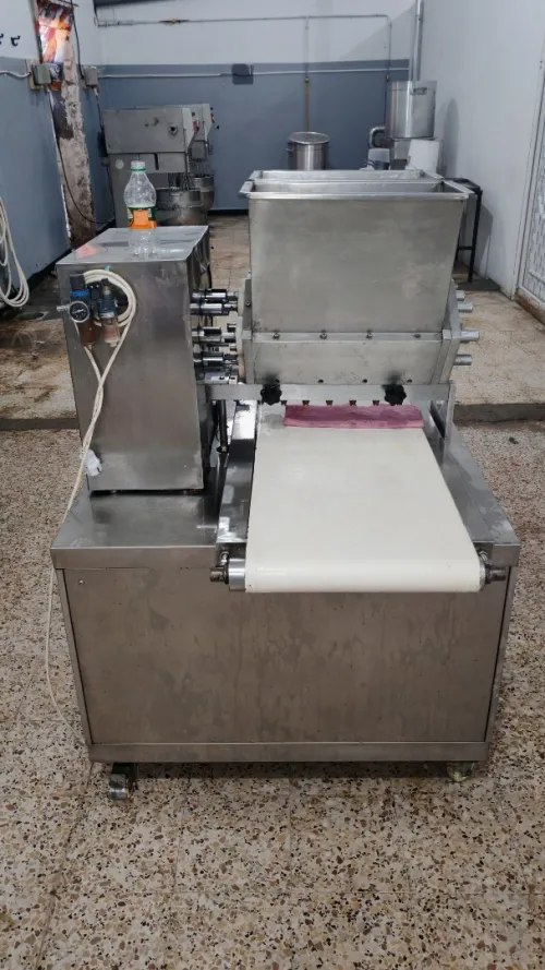 Usine mering