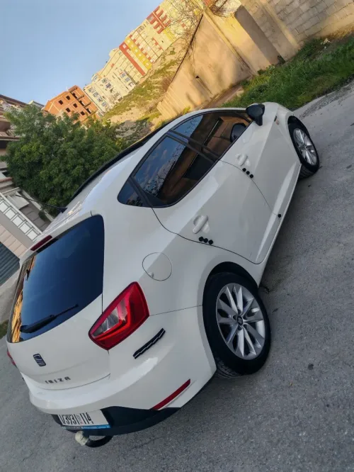 Seat Ibiza 2014 Sport Edition