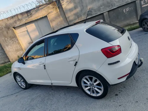 Seat Ibiza 2014 Sport Edition