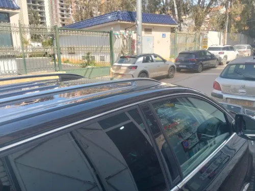 Volkswagen Touareg 2009 Touareg