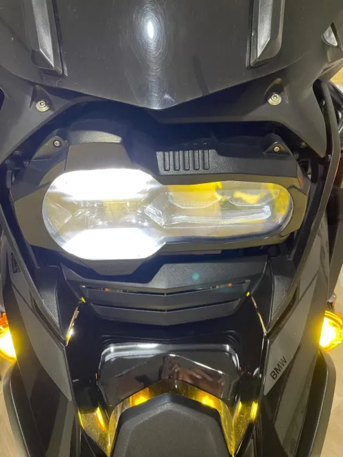 BMW Gs 1250 2021