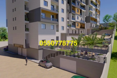 Vente Appartement F2 F3 F4 Boumerdès Boumerdes
