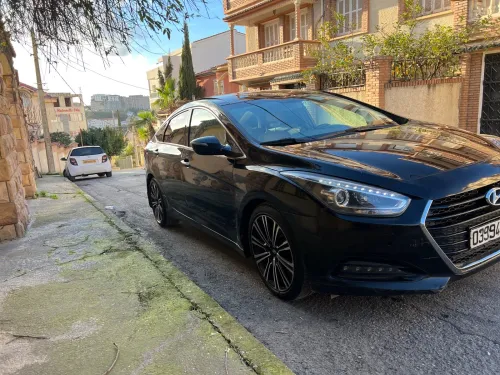 Hyundai i40 2019 Extreme