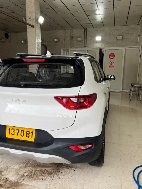 Kia KX1 2025 Kia KX1 Luxury