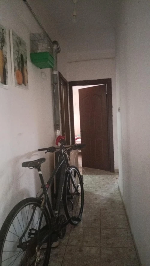 Vente Appartement F3 Oran Es senia