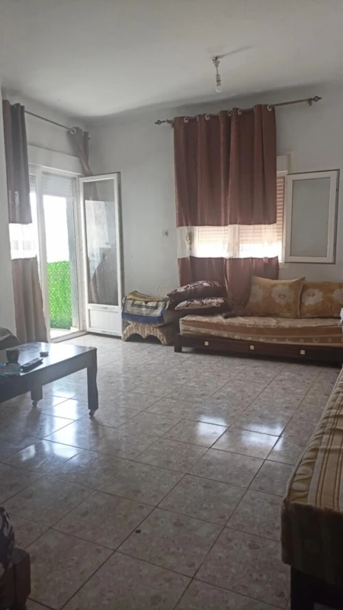 Vente Appartement F3 Oran Es senia