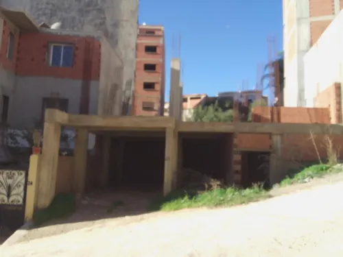 Vente Terrain Alger Khraissia