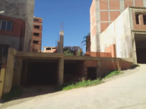 Vente Terrain Alger Khraissia