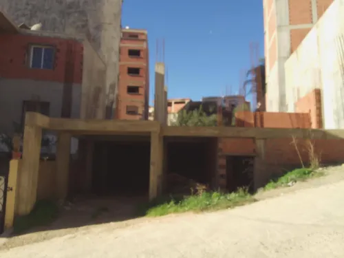 Vente Terrain Alger Khraissia
