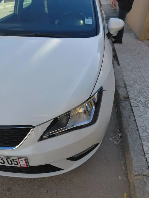 Seat Ibiza 2013 Fully