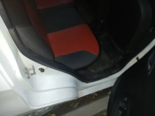 Chevrolet Sail 5 portes 2015 Exclusive