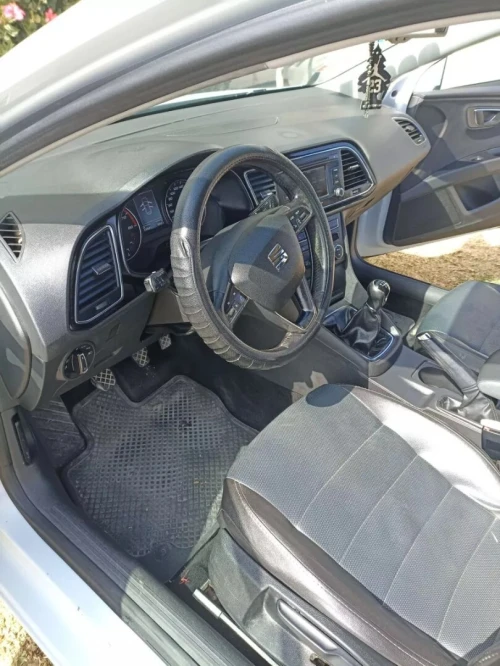 Seat Leon 2014 Style
