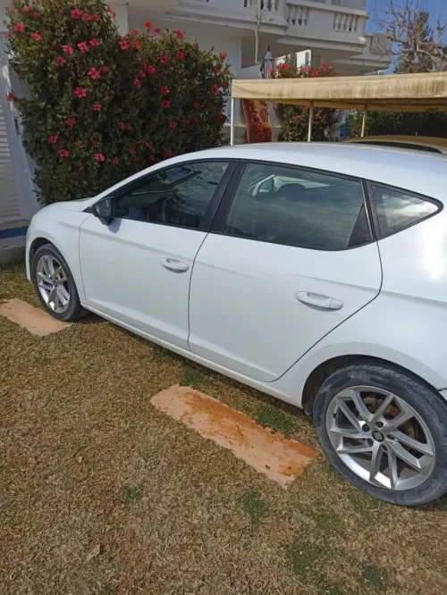 Seat Leon 2014 Style
