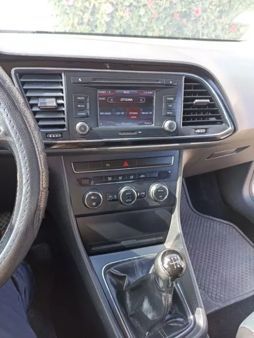 Seat Leon 2014 Style