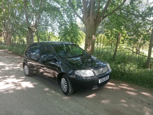 Fiat Punto 2007 Classic