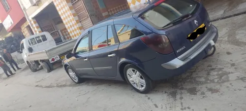 Renault Laguna 2 2001 Laguna 2