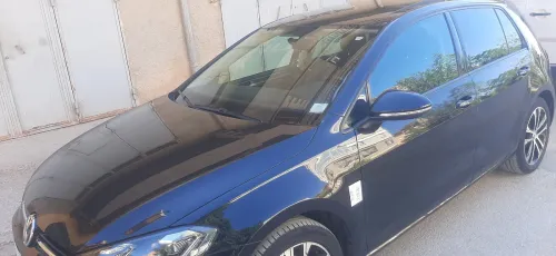 Volkswagen Golf 7 2019 JOIN