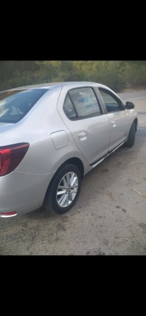 Renault Symbol 2021 MILADI (Extrême)