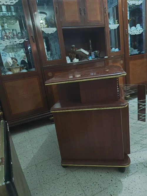 Table TV 