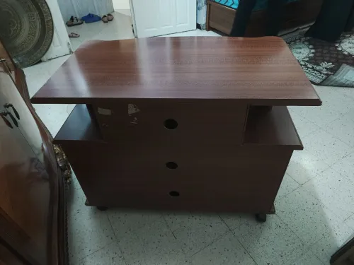 Table TV 