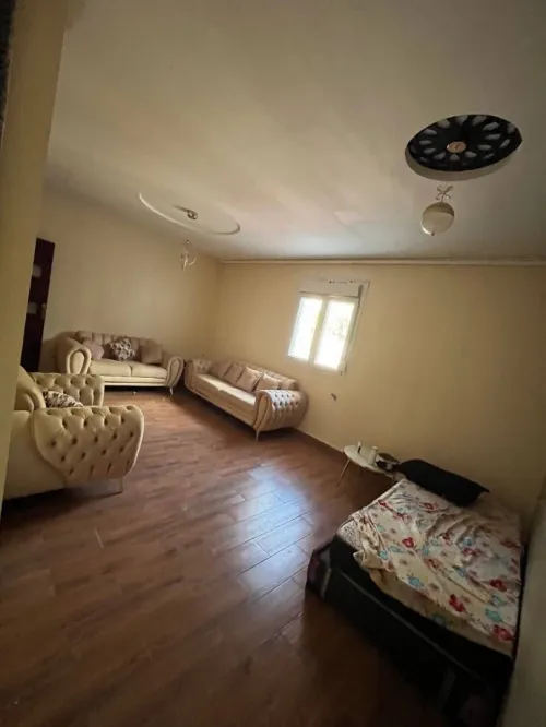 Vente Villa M'Sila Msila