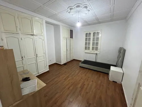 Vente Villa M'Sila Msila
