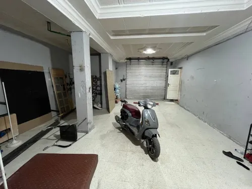 Vente Villa M'Sila Msila