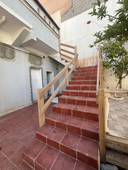 Vente Villa M'Sila Msila
