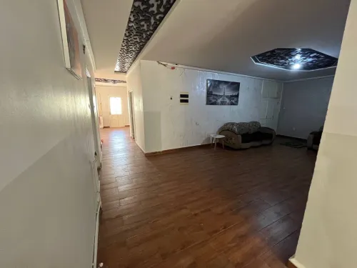 Vente Villa M'Sila Msila