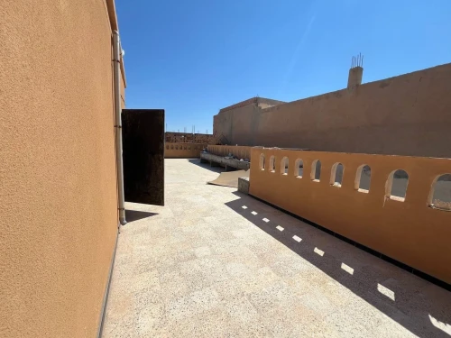 Vente Villa M'Sila Msila