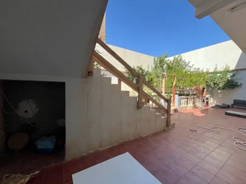 Vente Villa M'Sila Msila