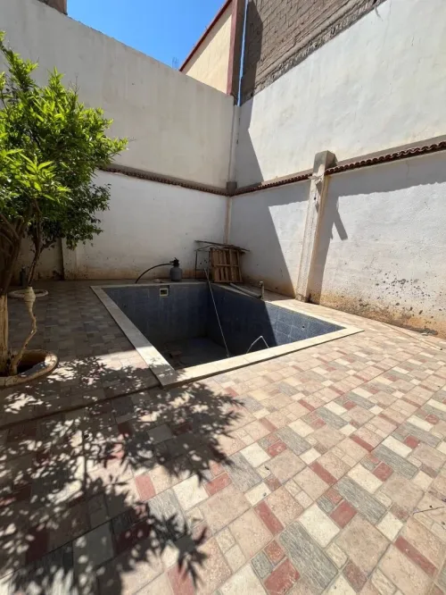 Vente Villa M'Sila Msila