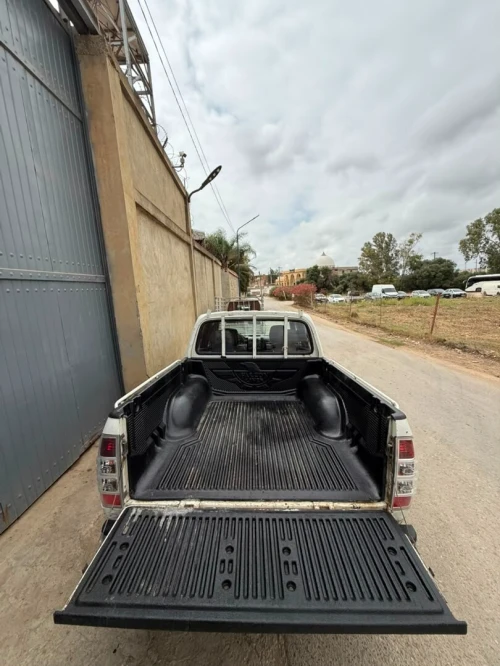 Ford Ranger 2007 4x4