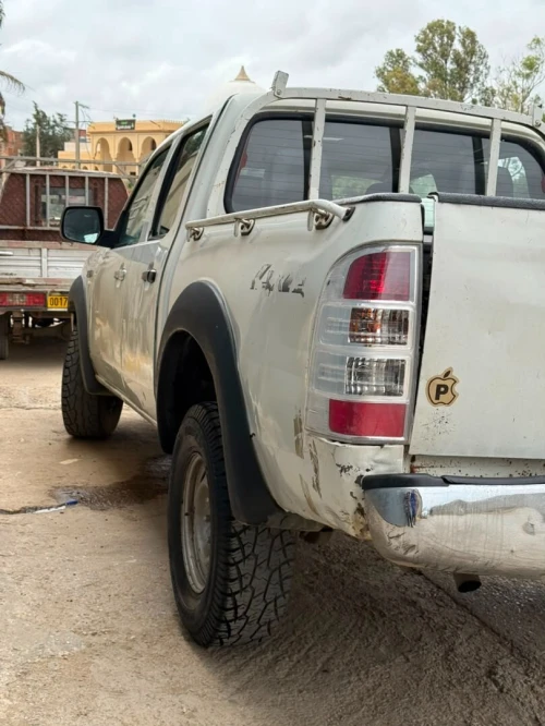 Ford Ranger 2007 4x4