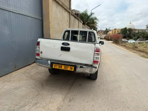 Ford Ranger 2007 4x4