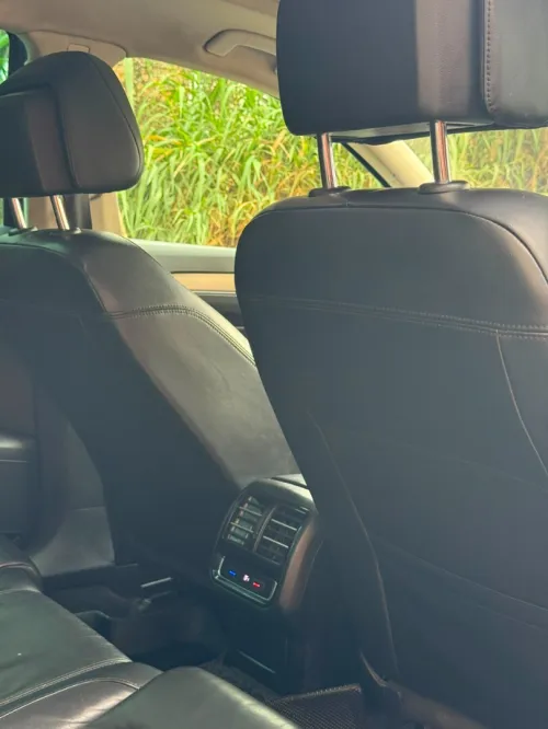 Volkswagen Passat 2019 Carat