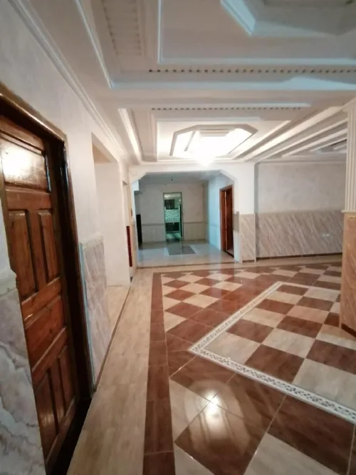 Location Immeuble Relizane Oued rhiou