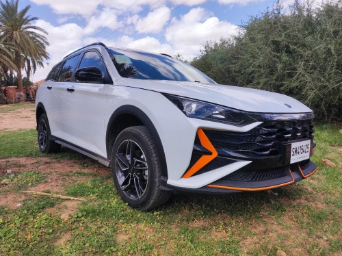 Dongfeng  shine gs 2026 Gs