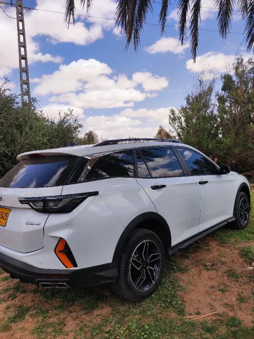 Dongfeng  shine gs 2026 Gs