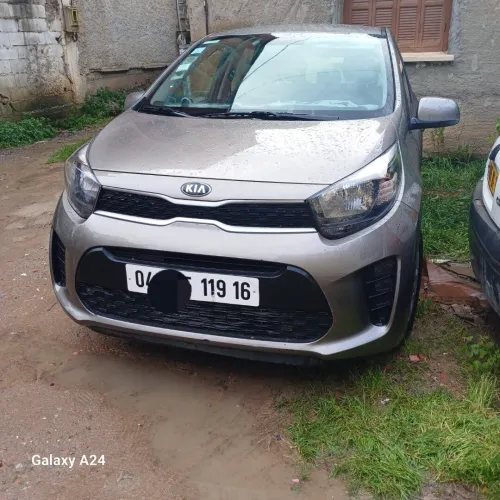 Kia Picanto 2019 LX Start