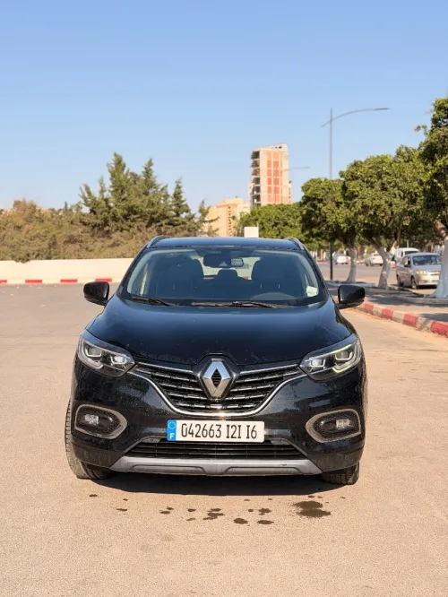 Renault Kadjar 2021 