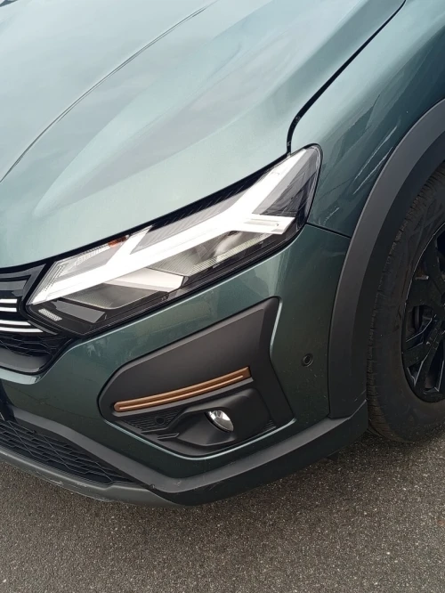 Dacia Jogger 2024 
