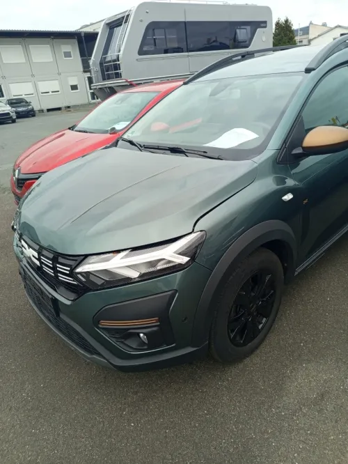 Dacia Jogger 2024 