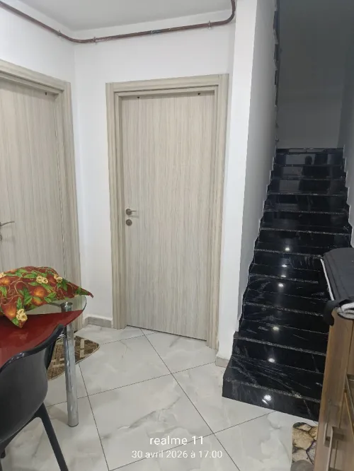 Vente Appartement Duplex F5 Boumerdès Tidjelabine